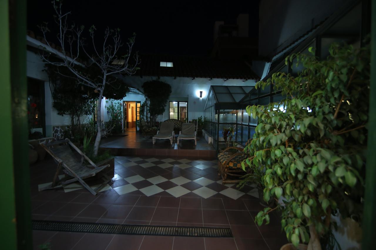 Casa Verde B&B Sucre Exterior foto